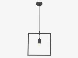 Pendant light (S111016 1D)