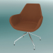 modello 3D Conference Chair (10HS) - anteprima