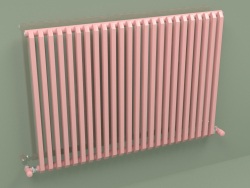 Radiateur SAX (H 680 24 EL, rose - RAL 3015)