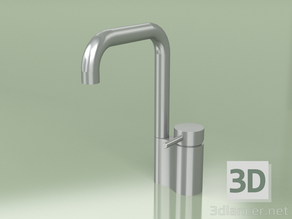 Modelo 3d Misturador de bancada 232 mm (13 01 CA, AS) - preview