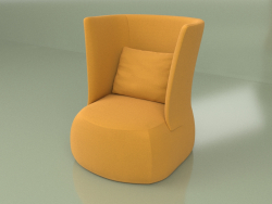 Fauteuil Pandora I