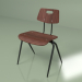 3d model silla silla - vista previa