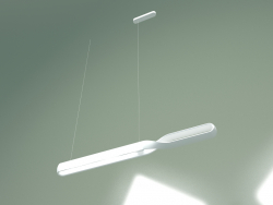 Suspension lamp Infinito