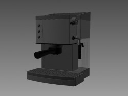 Сoffee machine