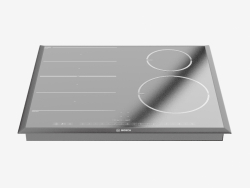 Cuisinière à induction intégrée PIN675N17E