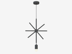 Pendant light (S111016 1E)