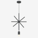 3d model Pendant light (S111016 1E) - preview