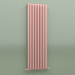 modèle 3D Radiateur SAX (H 1500 12 EL, rose - RAL 3015) - preview