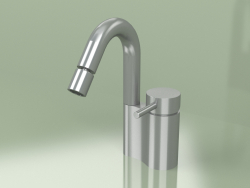 Table mixer with adjustable spout (13 35, AS)