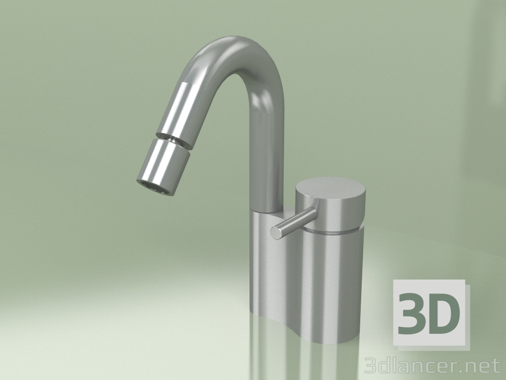 3d model Table mixer with adjustable spout (13 35, AS) - preview