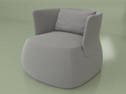 Fauteuil Pandora II