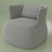 3d model Sillón Pandora II - vista previa