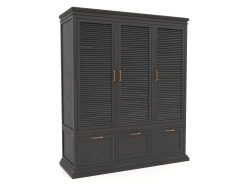 Armoire (3 sections)