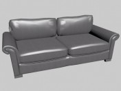 Sofa triple bed Klimt