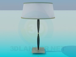 Table-lamp