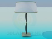 Table-lamp