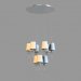 Modelo 3d 392010409 chandelier - preview