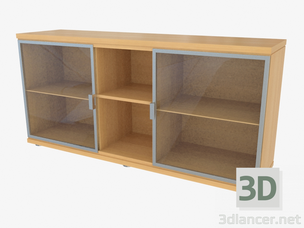 Modelo 3d Buffet (490-32) - preview