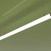 3d model Lighting fixture LINEAR O90 (1750 mm) - preview