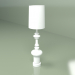 modèle 3D Lampadaire King - preview