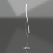 3d model Floor lamp (6108) - preview