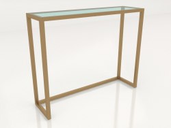 Consola FM01-GLCL0000