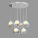 Modelo 3d 392010809 chandelier - preview