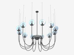 Chandelier (S111019 12)