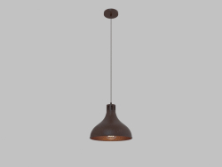 Pendant light (13002S)