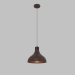 3d model Pendant light (13002S) - preview