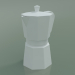 3d model Moka Pitcher (Small, White) - preview