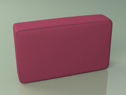 Sofa module 008 (armrest)