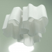 3d model Ceiling lamp Jellyfish diameter 37 - preview