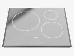 Cuisinière à induction intégrée PIL611B18E