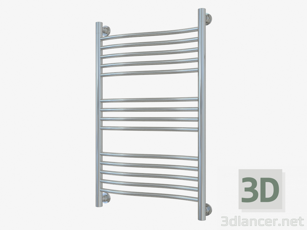 modèle 3D Liquide radiateur + (800x500) - preview