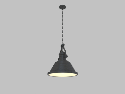 Pendant Light (13004S)