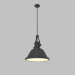 3d model Pendant Light (13004S) - preview