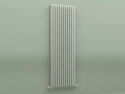 Radiateur SAX (H 1500 12 EL, gris Manhattan)