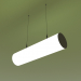 3d model Lighting fixture LINEAR O120 (500 mm) - preview