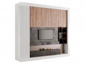 Mueble para TV de Devran Rahim