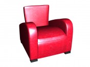 Fauteuil Emily