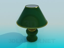 Lampe de table