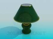 Table-lamp