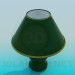 3d model Table-lamp - preview