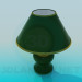 3d model Table-lamp - preview