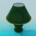 3d model Table-lamp - preview