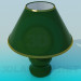 3d model Table-lamp - preview