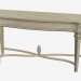 Modelo 3d Mesa consola (leve) AMABEL CONSOLE TABLE (512.016) - preview