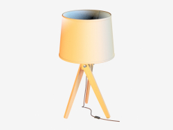 Lampe de table 490030301