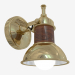 3d model Single-point lamp Arabella - preview